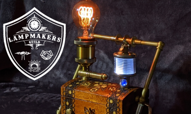 What is The Lampmakers Guild?